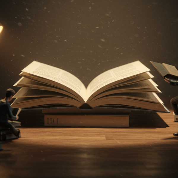Page Turners Exploring New Books and Literary Worlds