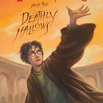 Harry Potter and the Deathly Hallows by JK Rowling review