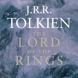 Lord of the Rings book review