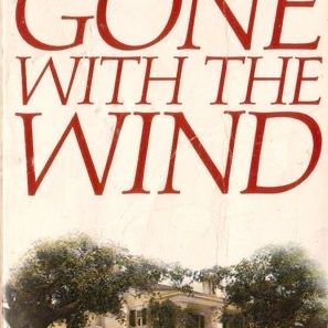 Book Review: Gone with the Wind