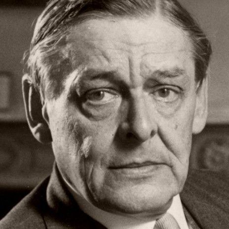 Thomas Eliot: Poetry and Legacy.