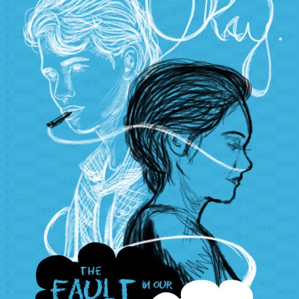 The Fault in Our Stars Book Review
