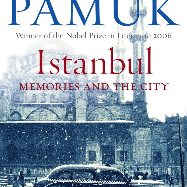 Istanbul Memories: Pamuk Review