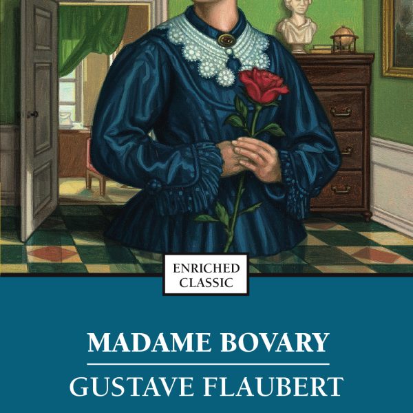 Madame Bovary: A Haunting Tale of Love, Passion, and Society