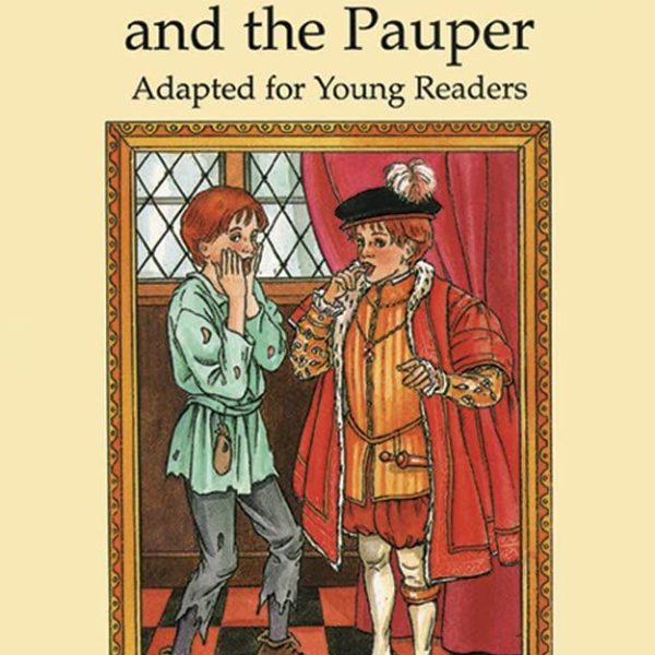 The Prince and the Pauper: A Timeless Tale of Identity, Social Class, and Perspective