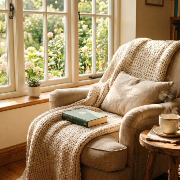 How to Start a Reading Habit That Actually Sticks