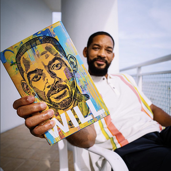 In Will Smith’s memoir, the superstar is self-deprecating but ultimately invincible
