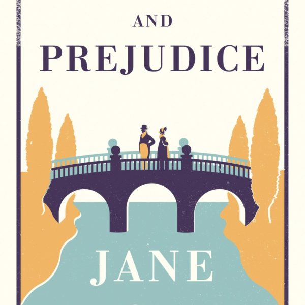 Pride and Prejudice by Jane Austen