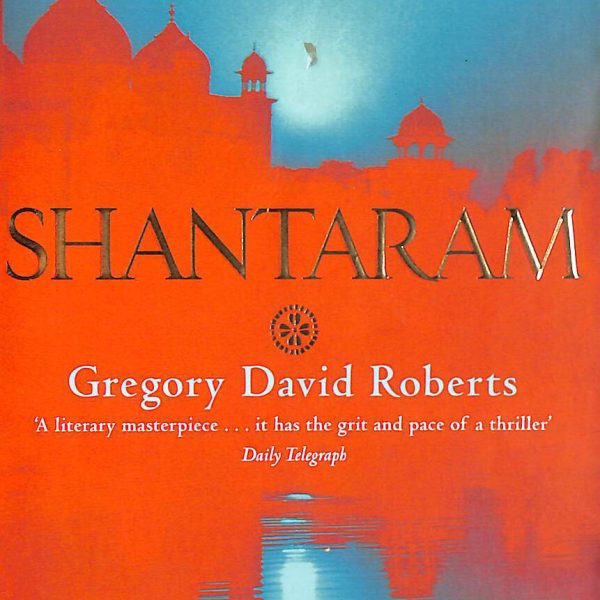 The Epic of ‘Shantaram’