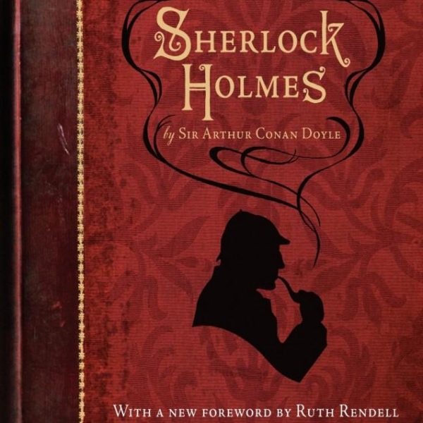 The Adventures of Sherlock Holmes by Arthur Conan Doyle