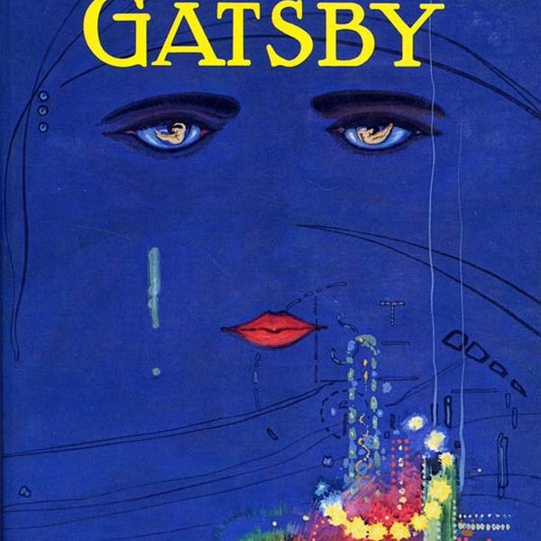 The Great Gatsby